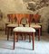 Peter Dining Chairs by Niels Koefoed for Koefoed Hornslet, Set of 6, Image 1