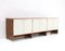 Mid-Century Modern Credenza or Sideboard by Cees Braakman for Pastoe, 1964 4
