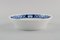 Meissen Bowl in Hand Painted Porcelain 4