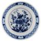 Meissen Bowl in Hand Painted Porcelain 1