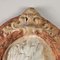 20th Century Gypsum Medallions, Italy, Set of 6, Image 13