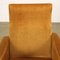 Foam-Padded Armchairs, Italy, 1950s-1960s, Set of 2, Image 4