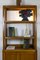 Elm Bookcase Shelves by Pierre Chapo, 1960s, Image 4