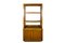 Elm Bookcase Shelves by Pierre Chapo, 1960s, Image 2