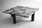 Cervion Coffee Table by Jean Grison, Image 2