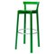Large Green Blossom Bar Chair by Storängen Design, Image 1