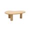Object 061 MDF Coffee Table by Ng Design 2