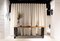 Medium White Marble Sunday Dining Table by Jean-Baptiste Souletie, Image 4