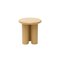 Table d'Appoint Object 062 en MDF par Ng Design 3