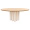 Object 072 Dining Table by Ng Design, Image 1