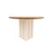 Object 072 Dining Table by Ng Design 3