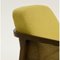 Canaletto Yellow Vienna Lounge Armchair by Colé Italia, Set of 2 2