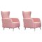 Alice Armchairs by Pepe Albargues, Set of 2 1