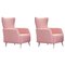 Alice Armchairs by Pepe Albargues, Set of 2, Image 1