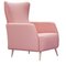 Fauteuils Alice par Pepe Albargues, Set de 2 2