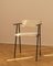 White Object 058 Chair by Ng Design 11