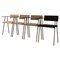 Chaises Object 058 par Ng Design, Set de 4 1