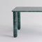 Medium Green Marble Sunday Dining Table by Jean-Baptiste Souletie 3