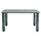 Medium Green Marble Sunday Dining Table by Jean-Baptiste Souletie 1