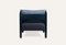 Blue Stand by Me Sofa with Pillows by Storängen Design 5