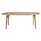 Tria Octa Dining Table by Colé Italia, Image 1