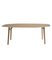 Tria Octa Dining Table by Colé Italia 2