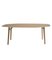 Tria Octa Dining Table by Colé Italia, Image 2