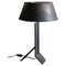 Girolata Chasting Flushed Table Lamp by Jean Grison, Image 1