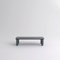 Small Black and Green Marble Sunday Coffee Table by Jean-Baptiste Souletie 2