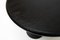 Tavolino da caffè Object 059 90 nero in quercia di Ng Design, Immagine 6
