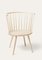Natural Lillängen Stuhl aus Birke von Storängen Design 2