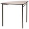 Piece and Tabula Not Rasa Dining Table by Studio Trace, Image 1