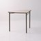 Piece and Tabula Not Rasa Dining Table by Studio Trace 2