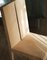 Two Stripe Chair von Derya Arpac 6