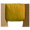 Giallo for Tria Chair Saddle Cushion by Colé Italia, Image 1