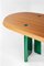 Kayak Teak Dining Table by Gisbert Pöppler, Image 5