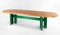 Kayak Teak Dining Table by Gisbert Pöppler 3