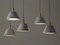 Suspended Lamp Pendant by Imperfettolab 5