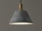 Suspended Lamp Pendant by Imperfettolab, Image 2