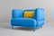 Fauteuil Hug par Pepe Albargues, Set de 2 2