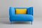 Fauteuil Hug par Pepe Albargues, Set de 2 3