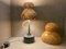 Grey Dera Table Lamp by Margherita Sala 4