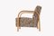 Jennifer Shorto / Kongaline & Seafoam Arch Lounge Chairs by Mazo Design, Set of 4 4