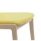 Ocre Beech Wood Vienna Chair by Colé Italia, Image 4