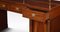 Sheraton Revival Mahogany Inlaid Sideboard 9