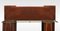 Sheraton Revival Mahogany Inlaid Sideboard 10