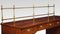 Sheraton Revival Mahogany Inlaid Sideboard, Image 7