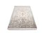 Gold Beige Silk Kayseri Rug 3