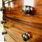 Antique English Bowfront Commode 8