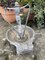 English Antique Ornamental Garden Fountain Head 13